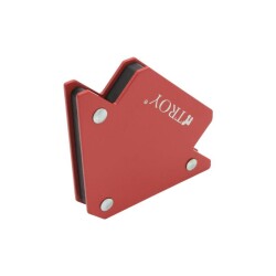 TROY 95002 Mıknatıslı Kaynak Tutucu, 22kg - 6