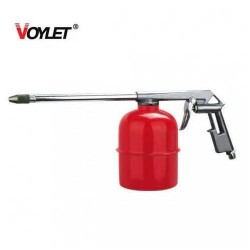 Voylet DO-60 Havalı Yıkama Püskürtme Tabancası - 1