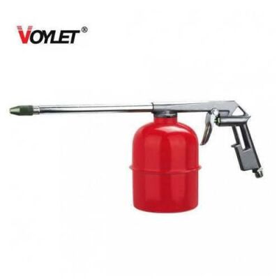 Voylet DO-60 Havalı Yıkama Püskürtme Tabancası - 1