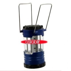 MODACAR - Watton 12 Led Askılı Ortam Aydınlatıcı 37c021 