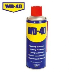 WD 40 Yağlama Spreyi, 400ml - Thumbnail
