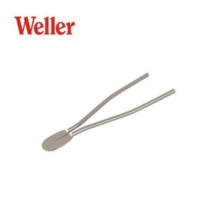 WELLER 6110 Kesici Lehim Ucu (8100UC için) - 1