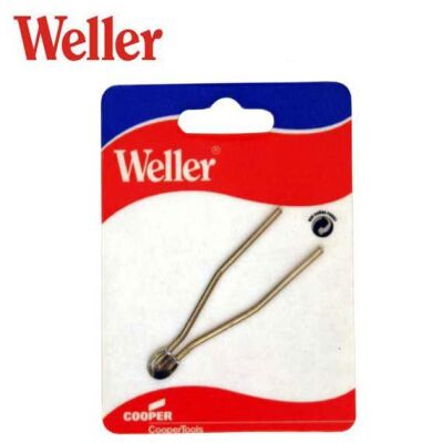WELLER 6120 Kesici Lehim Ucu (8100UC için) - 1