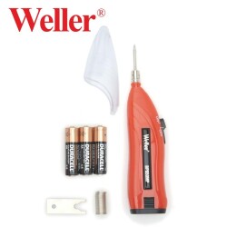 WELLER BP650EU Pilli Lehim Havyası (4.5W, 0.4mm Uç) - 1