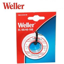 WELLER - WELLER EL 60/40-100 Lehim Teli