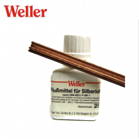 WELLER HMS 40 Sert Lehim Çubuğu, 3 adet - 2