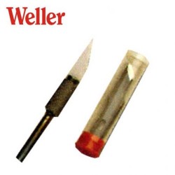 WELLER - WELLER PW 12 Lehim Havya Aksesuarı (Model yapımı için)