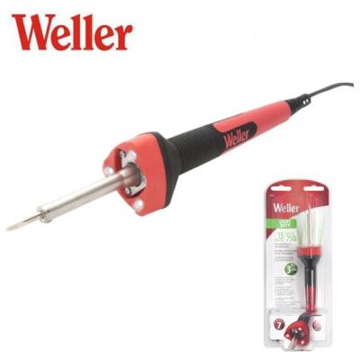 WELLER SP 40 NKEU LED Aydınlatmalı Lehim Havyası - aksesuarlı - 1