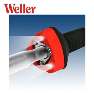 WELLER SP 80 NEU LED Aydınlatmalı Lehim Havyası, 80W - 2