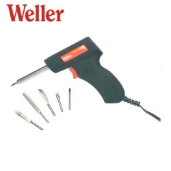 WELLER - WELLER TB 100 EU Kesme Tabancası ve Havya 30 Watt /130 Watt (Therma-boost özellikli)