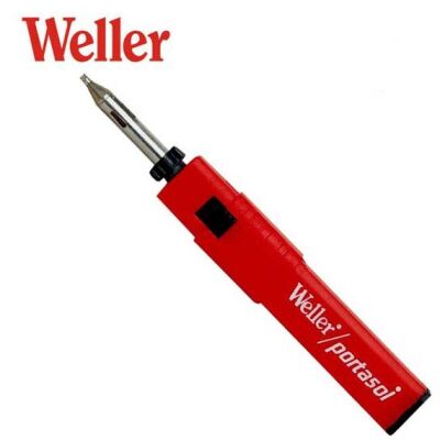 WELLER WC 1 Kalem Havya (Bütan Gazlı) - 1