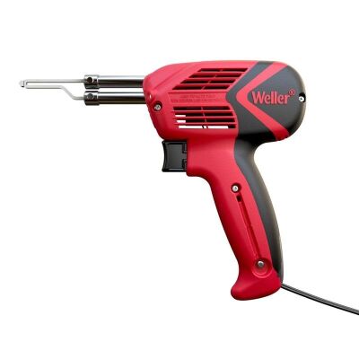 WELLER WLG9400K23C Lehim Tabancası Seti, 140W/100W - 3