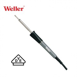 WELLER WM 20 L Kalem Havya (20W, 3.5mm Uç) - 1