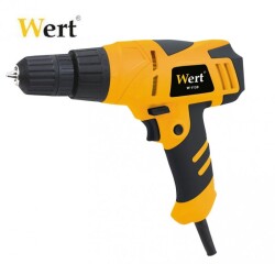 WERT 1130 Tork Ayarlı Vidalama - Matkap - 1