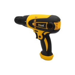WERT 1130 Tork Ayarlı Vidalama - Matkap - 5
