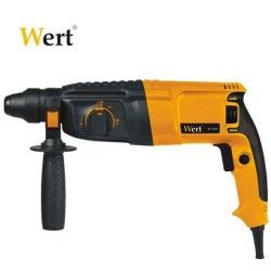 WERT 1400 Kırıcı Delici, 800W - 2