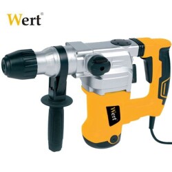 WERT 1401 Kırıcı Delici, 1250W - 1