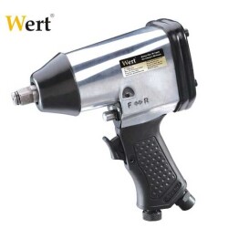 WERT 1850 Havalı Somun Sıkma (1/2")
