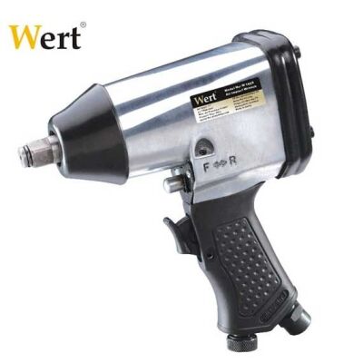 WERT 1850 Havalı Somun Sıkma (1/2") - 1