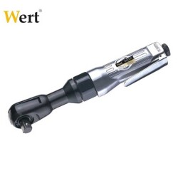 WERT 1856 Havalı Cırcır Kolu (1/2") - 1