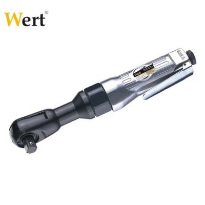 WERT 1856 Havalı Cırcır Kolu (1/2") - 1