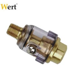 WERT 1858 Mini Yağlayıcı - 1