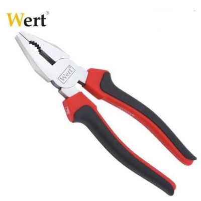 WERT 2106 Kombine Pense (160mm) - 1