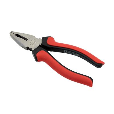 WERT 2106 Kombine Pense (160mm) - 1