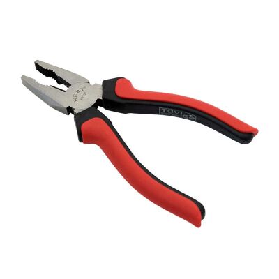 WERT 2106 Kombine Pense (160mm) - 3