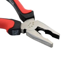 WERT 2106 Kombine Pense (160mm) - 4
