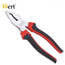 WERT 2108 Kombine Pense (200mm) - 2