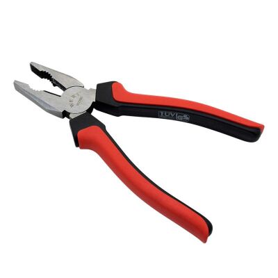 WERT 2108 Kombine Pense (200mm) - 3