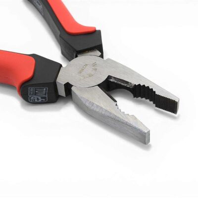 WERT 2108 Kombine Pense (200mm) - 4