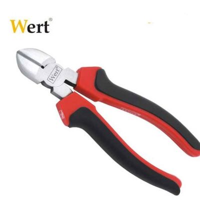 WERT 2116 Yan Keski (160mm) - 1
