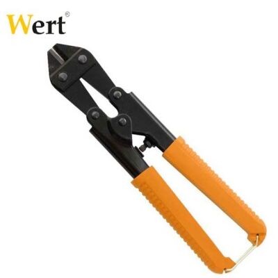 WERT 2148 Demir Kesme Makası (200mm, Ø2-4mm) - 1