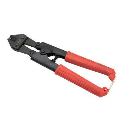 WERT 2148 Demir Kesme Makası (200mm, Ø2-4mm) - 1
