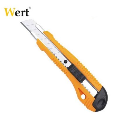 WERT 2160 Maket Bıçağı (100x18mm) - 2