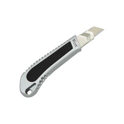 WERT 2161 Profesyonel Maket Bıçağı (100x18mm) - 5