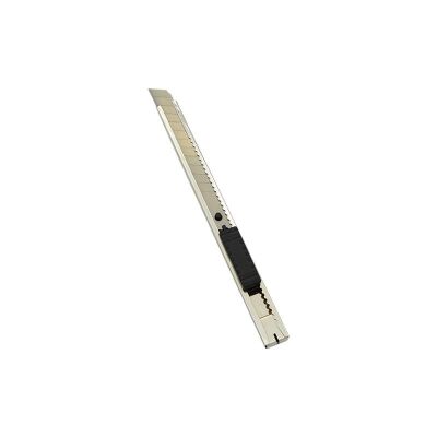 WERT 2168 Ofis Tipi Maket Bıçağı (80x9mm) - 1