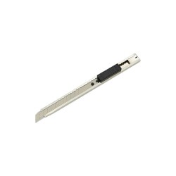 WERT 2168 Ofis Tipi Maket Bıçağı (80x9mm) - 3