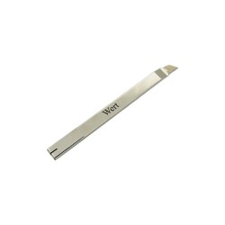 WERT 2168 Ofis Tipi Maket Bıçağı (80x9mm) - 4