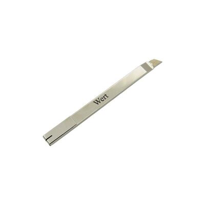 WERT 2168 Ofis Tipi Maket Bıçağı (80x9mm) - 4