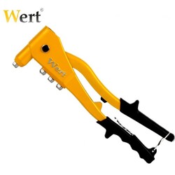 WERT - WERT 2170 Perçin Tabancası