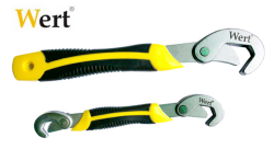 WERT 2190 Universal Anahtar Seti (9-32mm) - 3