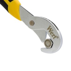 WERT 2190 Universal Anahtar Seti (9-32mm) - 7