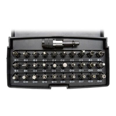 WERT 2231 Bits Uç Seti (31 Parça) - 2