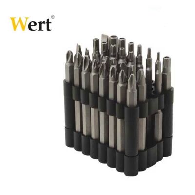WERT 2232 Bits Uç Seti (32 Parça) - 1