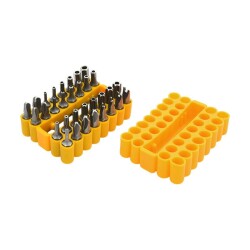 WERT 2233 Bits Uç Seti (33 Parça) - 3