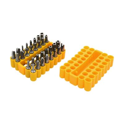 WERT 2233 Bits Uç Seti (33 Parça) - 3