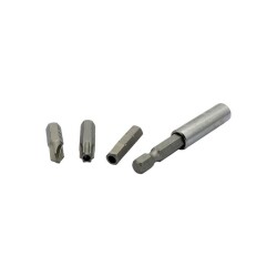 WERT 2233 Bits Uç Seti (33 Parça) - 4